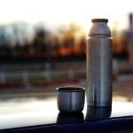出先で美味しい紅茶を飲みたいなら、マイボトルにアイスティー入れていこう!