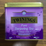 トワイニングのダージリンはどんな味で香りがする？まずい？美味しい？