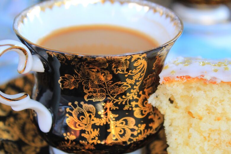 現状、個人的におすすめできる紅茶ブランドを５つ紹介するぜ！