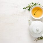 オニギリの中の人は、毎日どうやって紅茶を入れているのか?