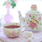 フレーバーティー好きな人はルピシアで紅茶を買うと幸せになれる?