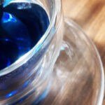 カルディーの青い紅茶を飲んでみた。「紅茶というが実は紅茶ではない」