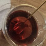 ロンネフェルトのホルシュタイナーグリュッツェの味や香りはどう?