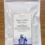 ロンネフェルトのゴールデンアールグレイ飲んでみた。まずいのおいしいのか検証