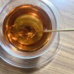 ロンネフェルトのブラックトフィー(へーレントッフィー)飲んでみた。まずい？おいしい？