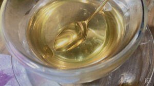 ロンネフェルトのモルゲンタウのんでみた。味や香りはどんなもんか。