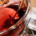 ロンネフェルトフリッシュ&フレッヒェ飲んでみた。味や香りはどう?