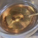 ロンネフェルトのマンゴーサン飲んでみた。味と香りはどんなもんか。