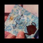 リーフガーデンのアールグレイ飲んでみた。まずいのか美味しいのか。