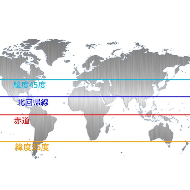 「世界の紅茶産地一覧」世界の紅茶生産地にはどんなところがあるん？