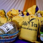 アフリカの紅茶の産地には一体何があるのか少し詳しく見てみよう