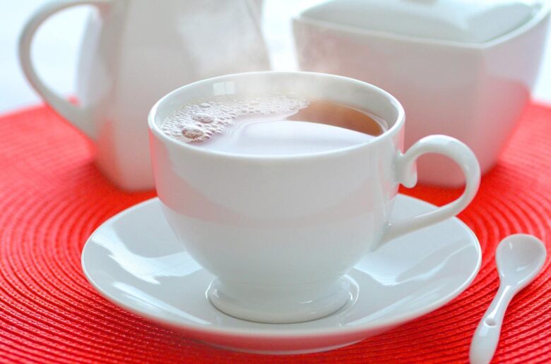「和紅茶は国産の紅茶」和紅茶ってまずいの？おいしいの？￼