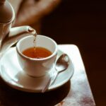 紅茶を入れる時に重要と言われるジャンピングって何なん?
