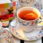 どうやってティーバッグで紅茶を入れたらおいしくなるのか？￼