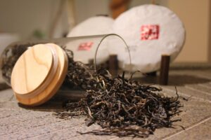 茶葉は劣化しても味は変わらない?劣化して変わるのは「香り」だけ?