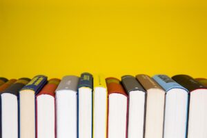 紅茶を飲みつつティータイムに楽しみたい英国文学作品5選