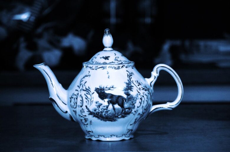紅茶の起源はどこにあるのか？やっぱり紅茶の起源は中国なのか？