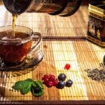 紅茶の鑑定とテイスティングって一体どうやってやるんだろうか?