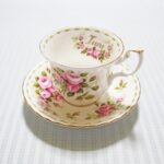 ティータイムの質を上げてくれそうなティーカップ探してみた