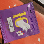 ルピシアの白桃煎茶のんでみた。まずいのかうまいのか検証してみよう