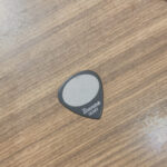 「ピックレビュー9」アイバニーズのサンドグリップ(旧版)使ってみた