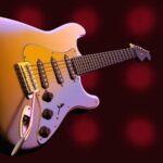 できたらインパクト抜群の「変わったギターの奏法5選」
