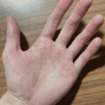 ギターを弾くのに適した手の形についてちょっと考えてみた