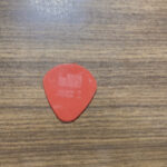 「ピックレビュー４」ジムダンロップのジャズⅠ使ってみた