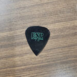 「ピックレビュー8」ESPのウルテムエッジ1.0㎜を使ってみた