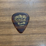 「ピックレビュー22」ダンドレアPro Plec 351を実際に使ってみた