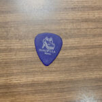 「ピックレビュー14」ジムダンロップのゲイターグリップ使ってみた