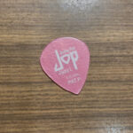 「ピックレビュー21」JOPのjazz1ティアドロップ使ってみた