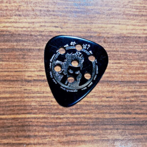 |ピックレビュー34|フェルナンデスのHIDEスキャナー2004使ってみた