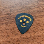 ｜ピックレビュー31｜kusakusa88のティアドロップつかってみた