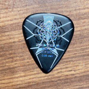 ｜ピックレビュー３３｜マスター８とパラドックストーキョーのコラボピック使ってみた