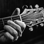 かっこいいギター演奏シーンがでてくるアニメ6選