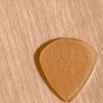 「ピックレビュー49」ジムダンロップのウルテム製ジャズ3使ってみた