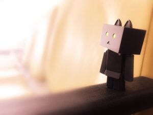 ギターのかっこいいアニソンランキングトップ5