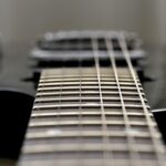 ギターのピッキングする際の右手に関する勘違い5選