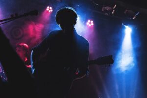 いわゆるへたうまギタリストのヘタウマって何だろう?