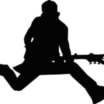 ギターが脳に与える13の影響!ギターを弾くと頭がよくなり幸せになる??