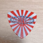 「ピックレビュー59」ラウドネスの山下昌義シグネイチャーピック使ってみた