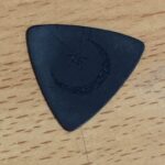 「ピックレビュー76」「Plastic Tree」の有村 竜太朗モデル使ってみた