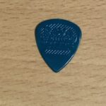 「ピックレビュー79」DAVAのコントロールピック(ナイロン)使ってみた