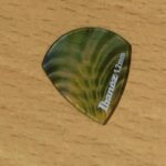 「ピックレビュー81」アイバニーズのコポリエステル製ピックCP16XH-P7使ってみた