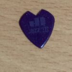 　「ピックレビュー84」カークハメットシグネイチャーピック使ってみた　